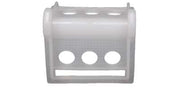 White Corner Protector for 2" & 4" Webbing 100 Pack | CP4X100