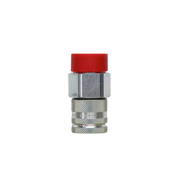 Takeuchi Saturn Block Female Coupler Standard Flow (1/2 SAE EXT ON BLOCK) K28857012