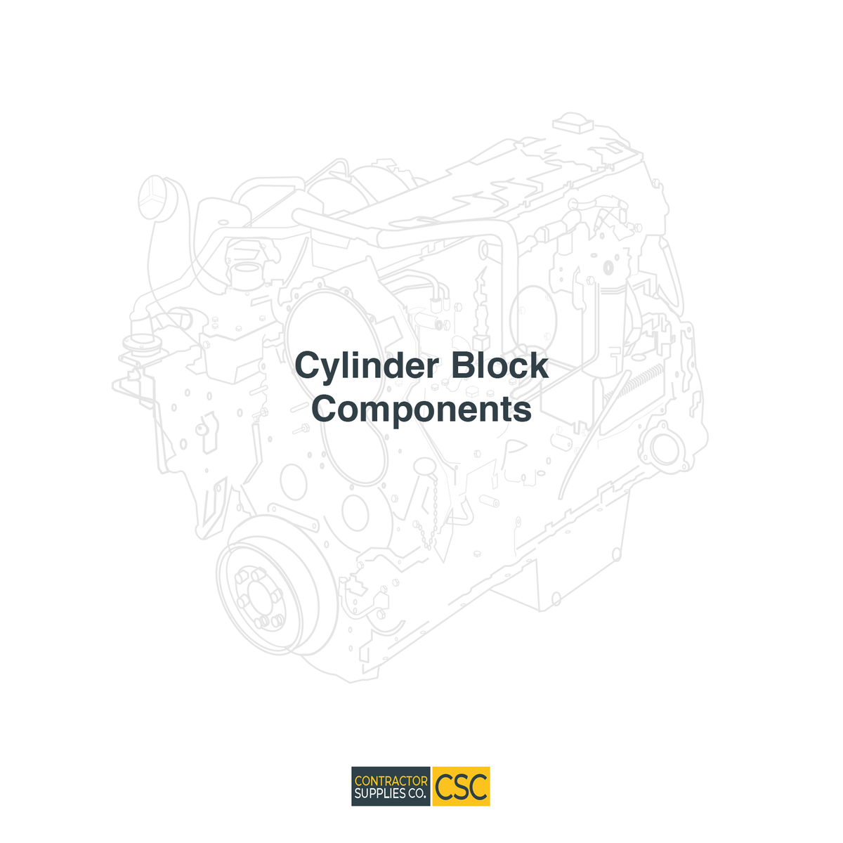 0R-2806 - Crankshaft a