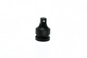 Teng Tools 1/2 Inch Drive ANSI Impact Female to 3/8 Inch Drive Male Reducer Adapter  - 920036AN