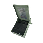 60A Non-Fusible AC Disconnect Box 230-Volt
