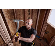 DEWALT DWHT51138X TOUGHSERIES™ 14 oz. Mig Weld Hammer