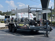 Dominator Series Trailers