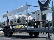 Dominator Series Trailers