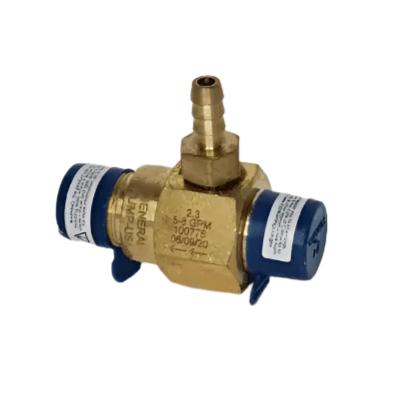 Downstream Injector