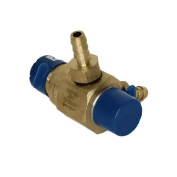 Downstream Injector