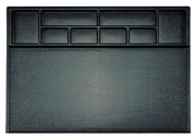 Teng Tools Tool Cabinet Top Tray With Storage for Parts - ABS-TOP