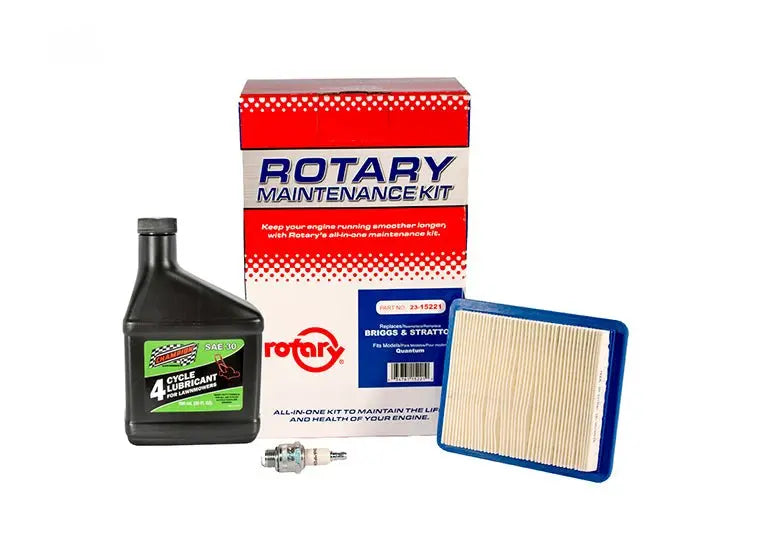 ENGINE MAINTENANCE KIT FOR B&S