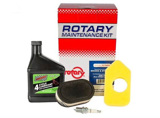 ENGINE MAINTENANCE KIT FOR B&S