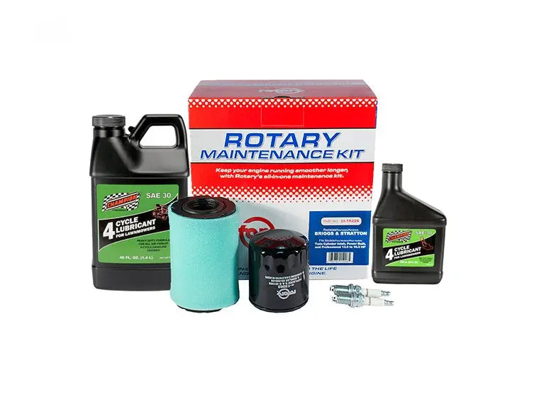 ENGINE MAINTENANCE KIT FOR B&S