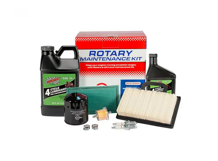 ENGINE MAINTENANCE KIT FOR B&S