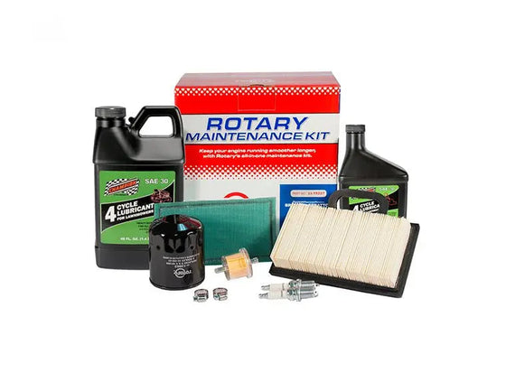 ENGINE MAINTENANCE KIT FOR B&S