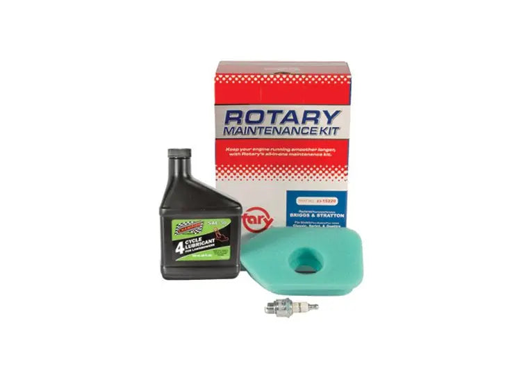 ENGINE MAINTENANCE KIT FOR B&S