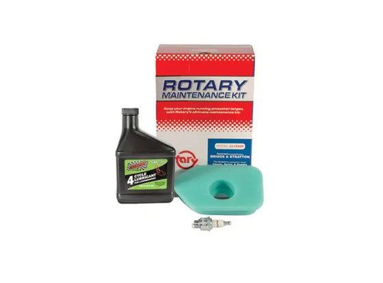ENGINE MAINTENANCE KIT FOR B&S