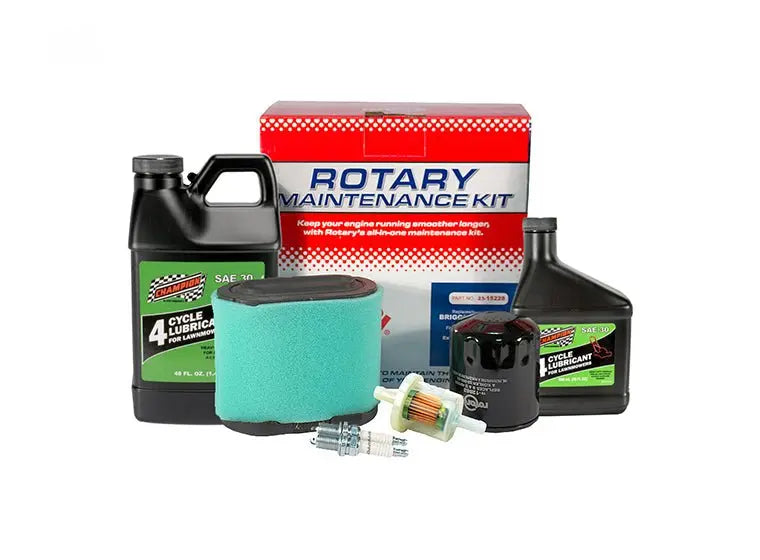 ENGINE MAINTENANCE KIT FOR B&S