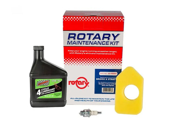 ENGINE MAINTENANCE KIT FOR B&S