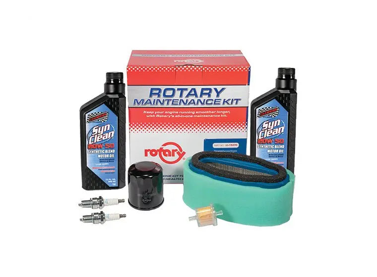 ENGINE MAINTENANCE KIT FOR KAWASAKI