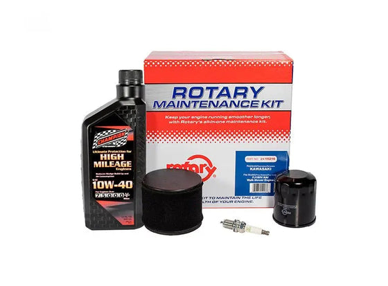 ENGINE MAINTENANCE KIT FOR KAWASAKI