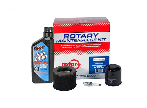 ENGINE MAINTENANCE KIT FOR KAWASAKI