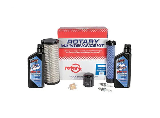 ENGINE MAINTENANCE KIT FOR KAWASAKI