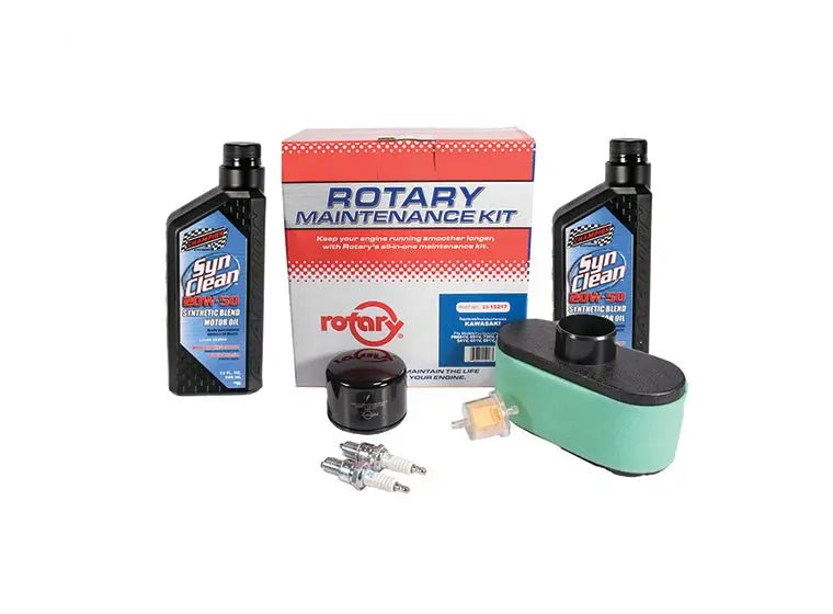 ENGINE MAINTENANCE KIT FOR KAWASAKI