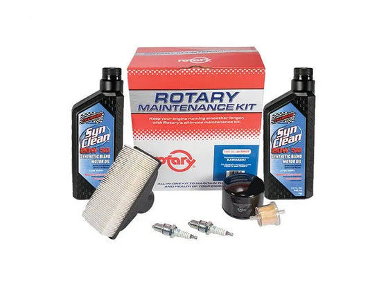 ENGINE MAINTENANCE KIT FOR KAWASAKI