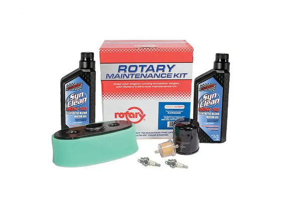 ENGINE MAINTENANCE KIT FOR KAWASAKI