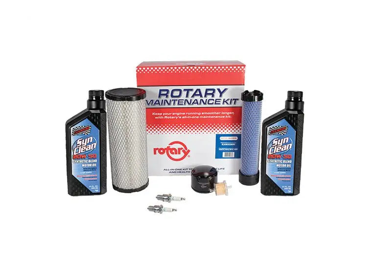 ENGINE MAINTENANCE KIT FOR KAWASAKI