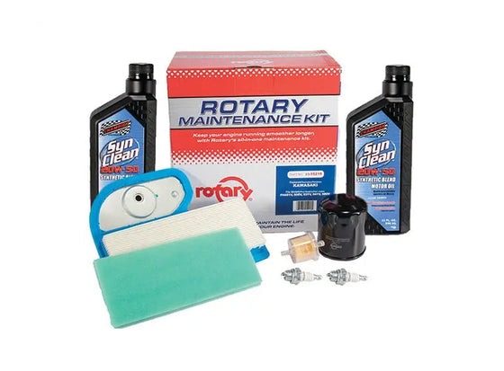 ENGINE MAINTENANCE KIT FOR KAWASAKI