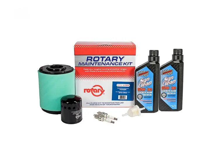 ENGINE MAINTENANCE KIT FOR KOHLER