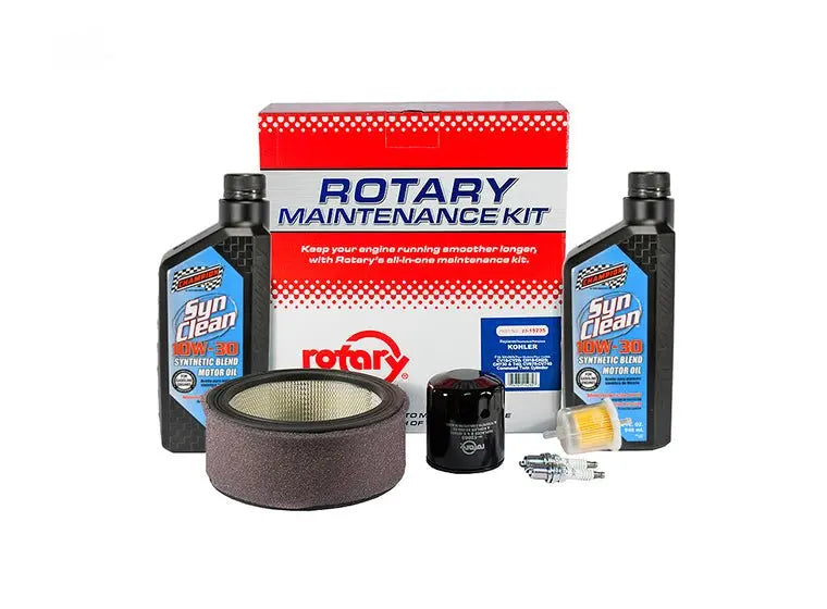 ENGINE MAINTENANCE KIT FOR KOHLER