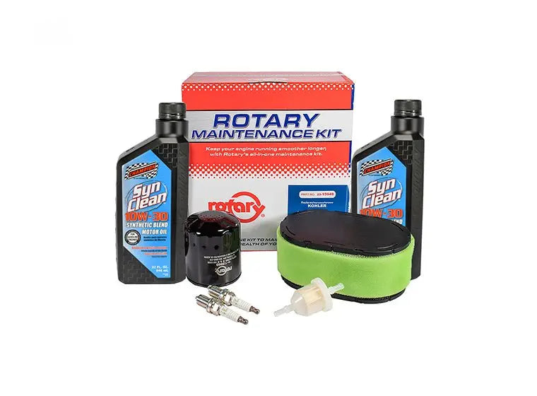 ENGINE MAINTENANCE KIT FOR KOHLER