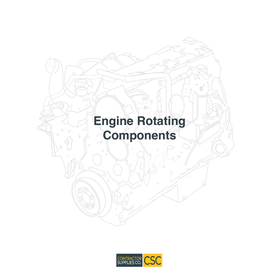 166-5139: STATOR GP-MA
