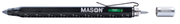 Faro Mason Ultimate Builders Tool Kit 59415
