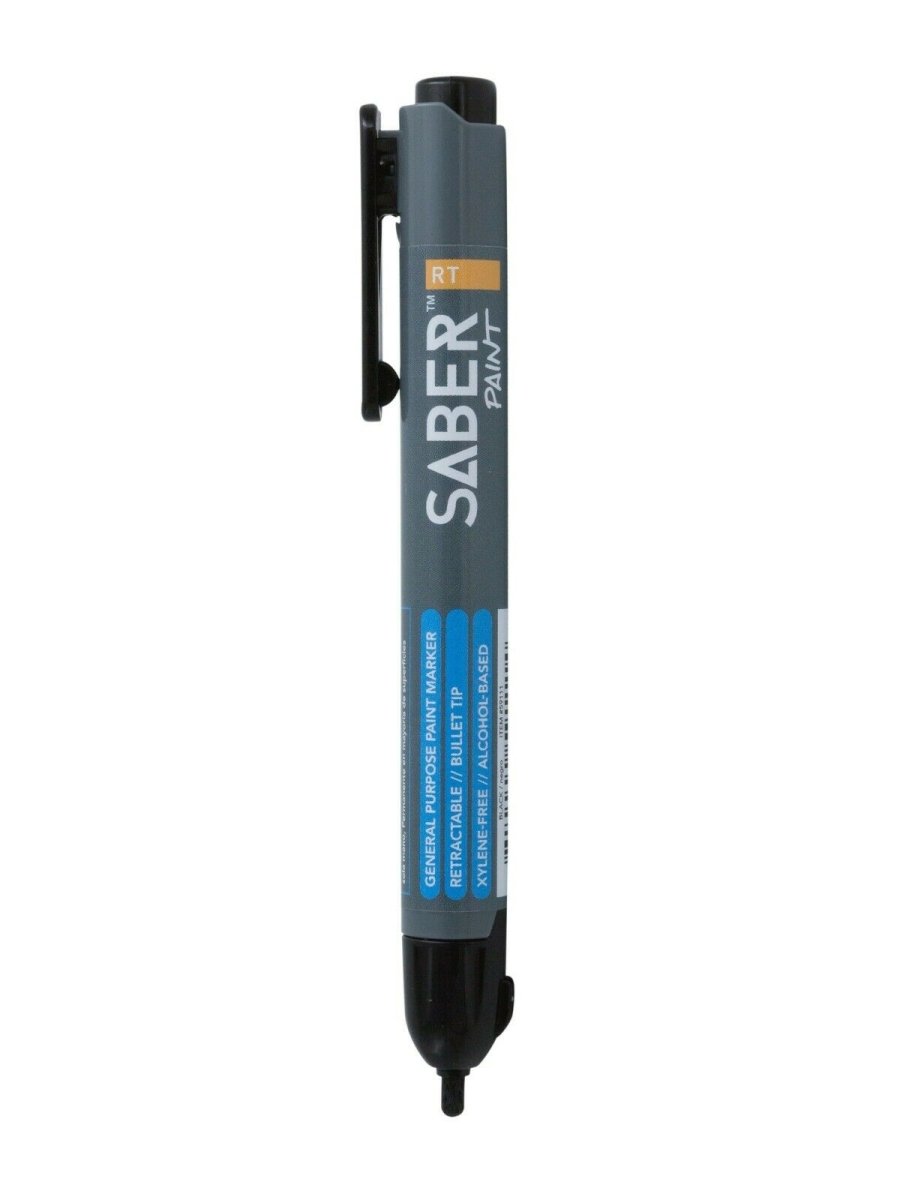 Faro Saber Paint RT Paint Marker