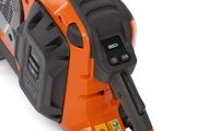 Husqvarna 970519202 14-Inch Width K 1 PACE Battery Powered Rescue Power Cutter