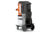 Husqvarna 970514901 DE 110i H Battery Powered HEPA Dust Extractor