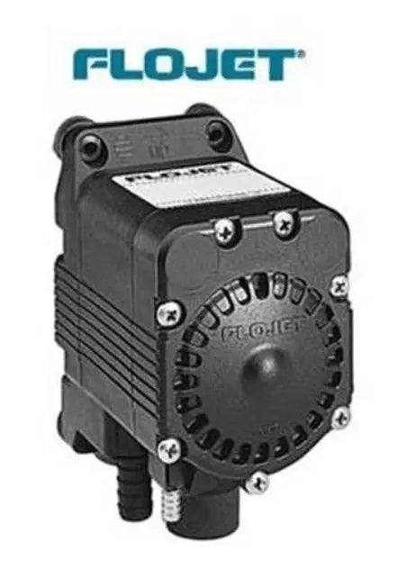 Flojet Air Diaphragm Pump