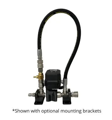 FlowPro Remote Bypass