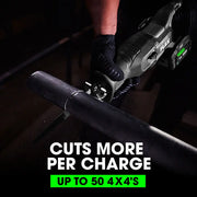FLEX FX2271-Z Reciprocating Saw - Bare Tool