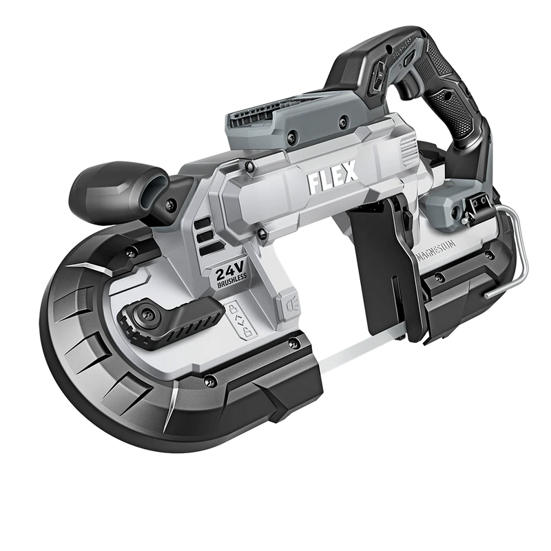 FLEX FX2351-Z 5" Deep Cut Band Saw - Bare Tool