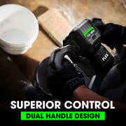 FLEX FX6151-Z Mud Mixer - Bare Tool