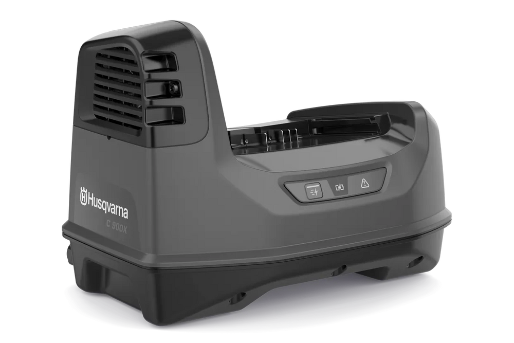Husqvarna 970495003 Charger C900X PACE