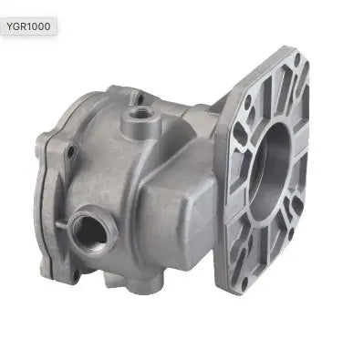 General Pump 1-1/8" Gearbox B31