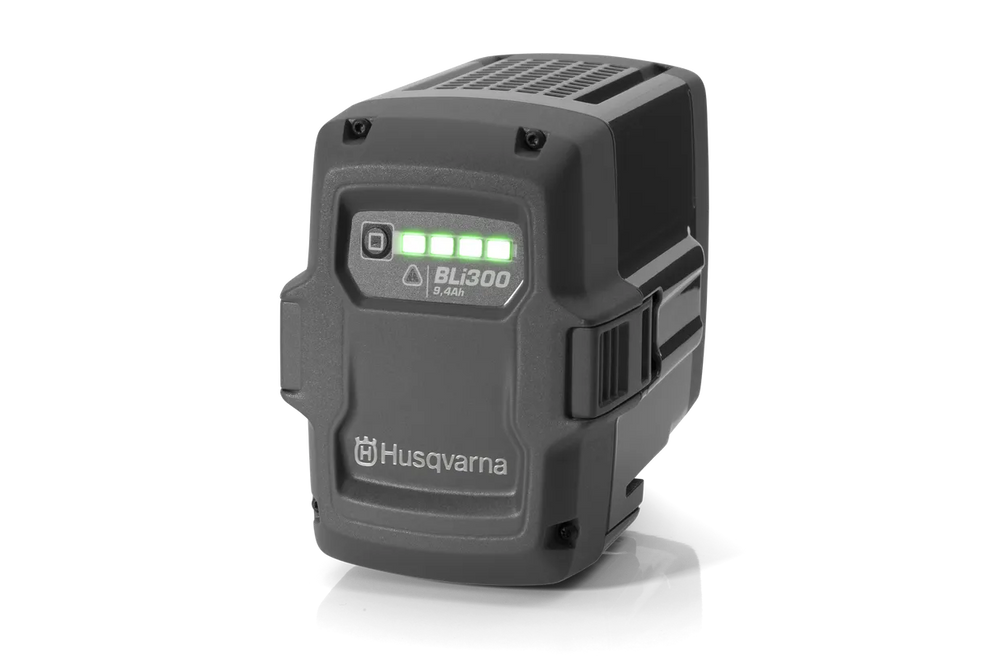Husqvarna 967964302 BLi300 Battery