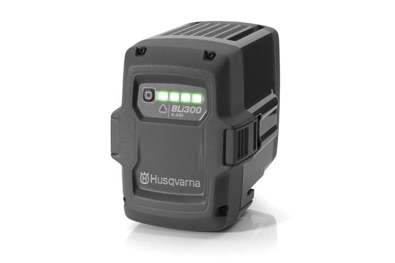 Husqvarna 967964302 BLi300 Battery