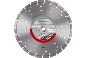 Husqvarna 534973120 VARI-CUT S45 Segmented Diamond Blade