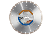 Husqvarna 579816404 Tacti-Cut S50 Segmented Rim Diamond Blade