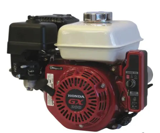 Honda GX200 Bare Engine Electric Start