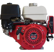 Honda GX390 5.5GPM@3000psi Gear Drive General Pump Electric Start